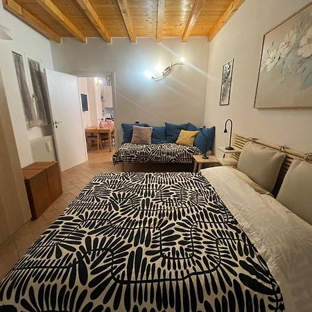 Casa Vacanze Myrasol Apartment Bologna Ngoại thất bức ảnh