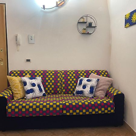 Casa Vacanze Myrasol Apartment Bologna Ngoại thất bức ảnh