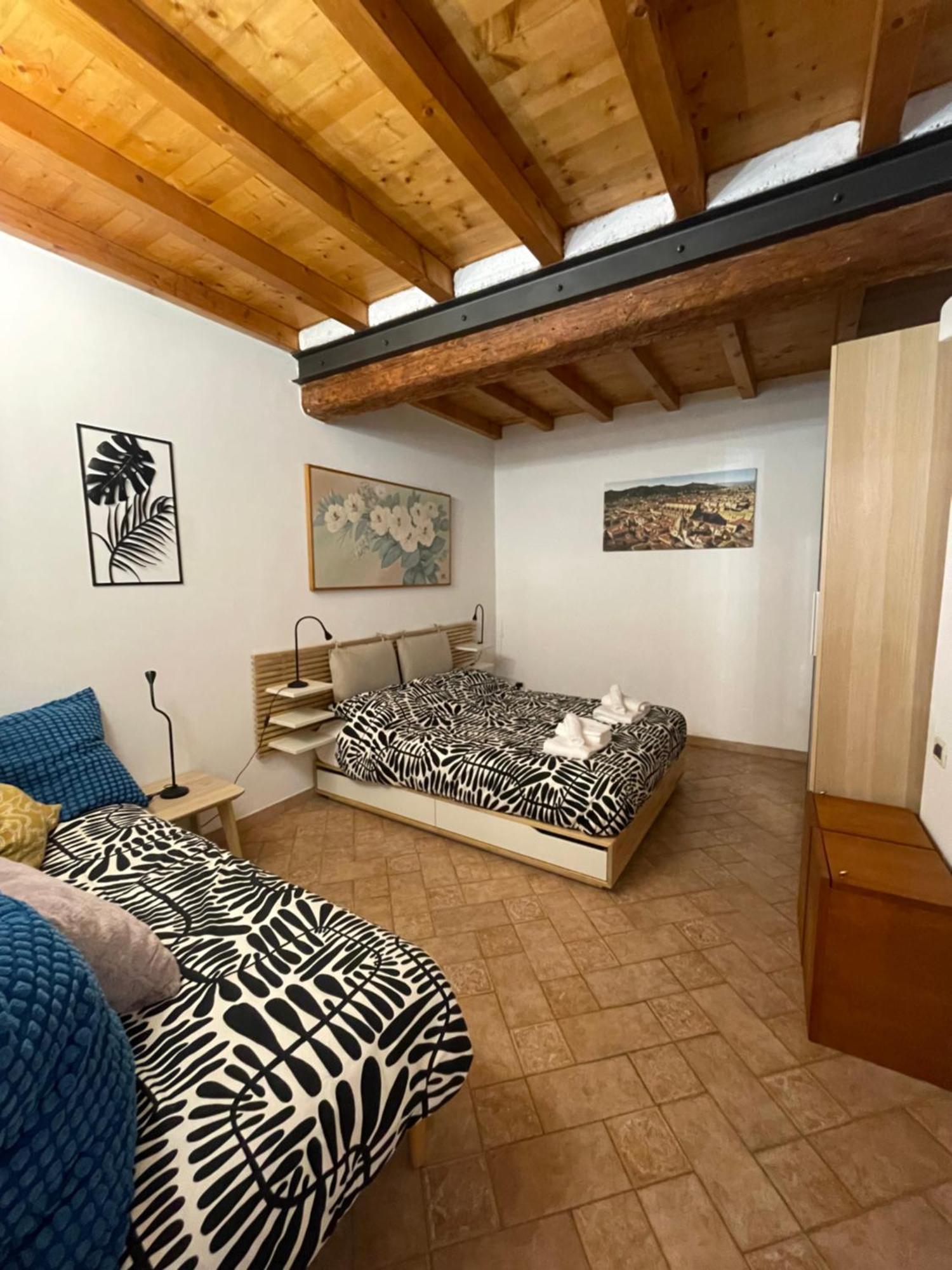 Casa Vacanze Myrasol Apartment Bologna Ngoại thất bức ảnh