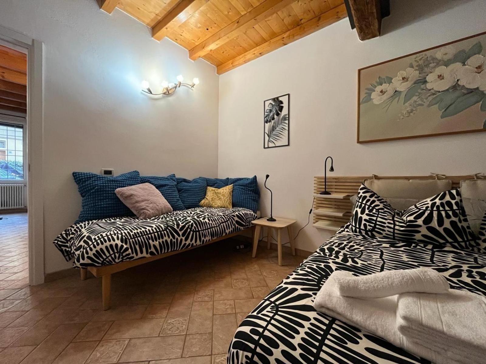 Casa Vacanze Myrasol Apartment Bologna Ngoại thất bức ảnh