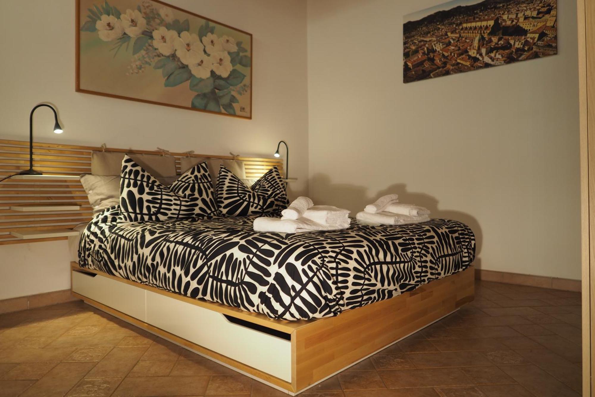 Casa Vacanze Myrasol Apartment Bologna Ngoại thất bức ảnh