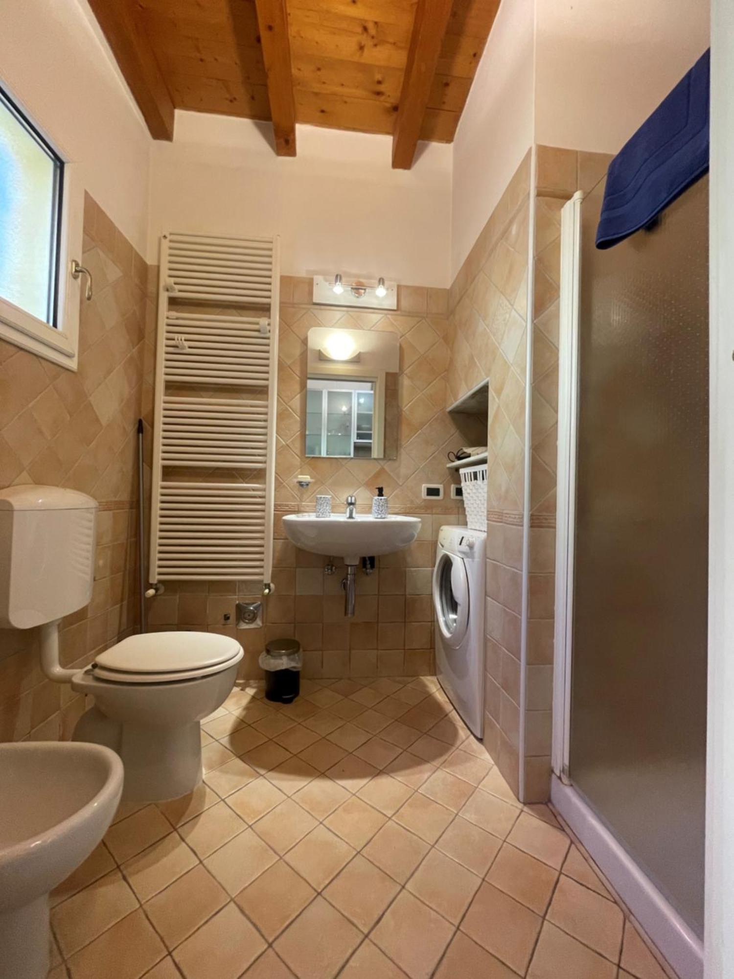 Casa Vacanze Myrasol Apartment Bologna Ngoại thất bức ảnh