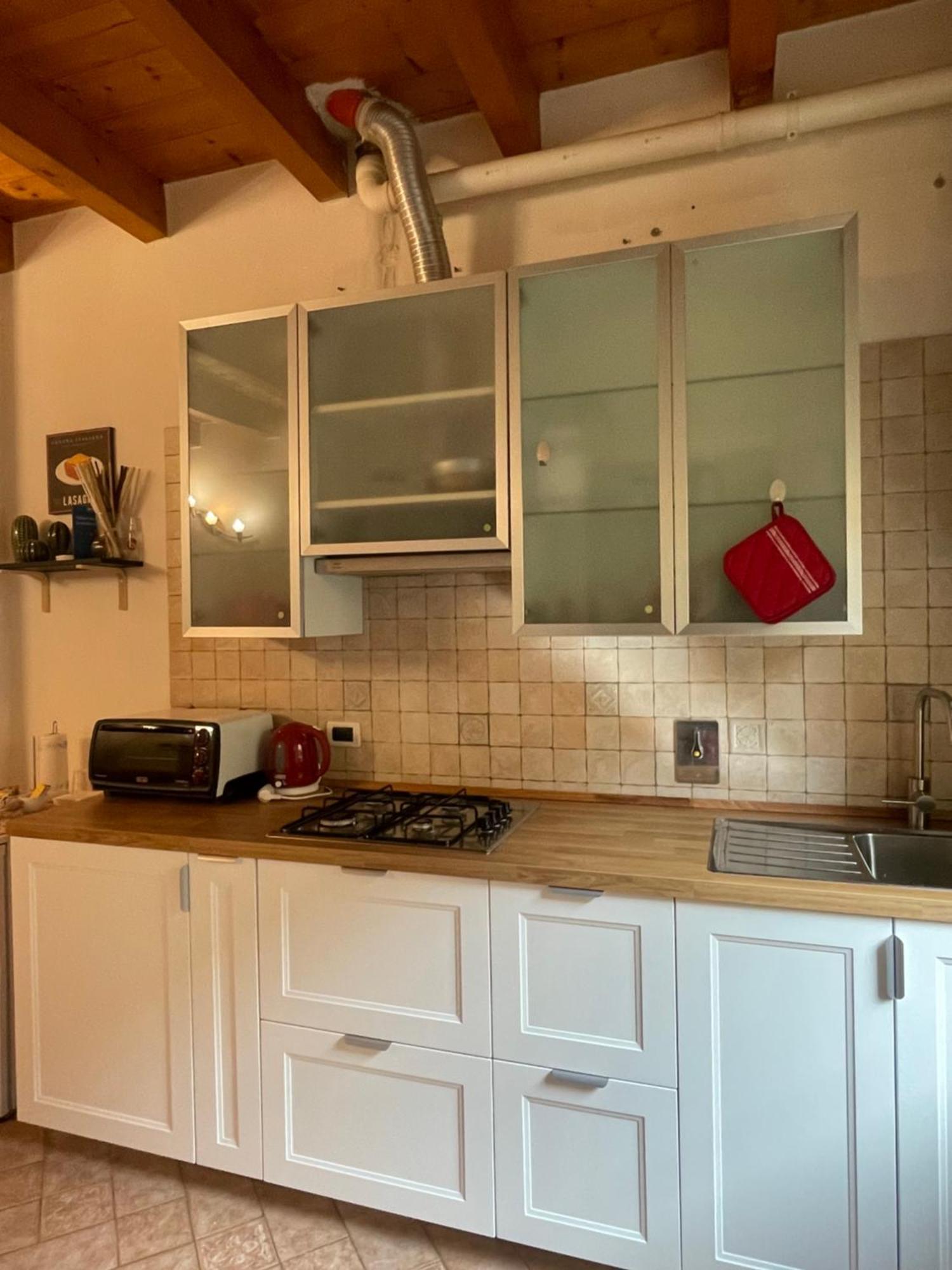 Casa Vacanze Myrasol Apartment Bologna Ngoại thất bức ảnh