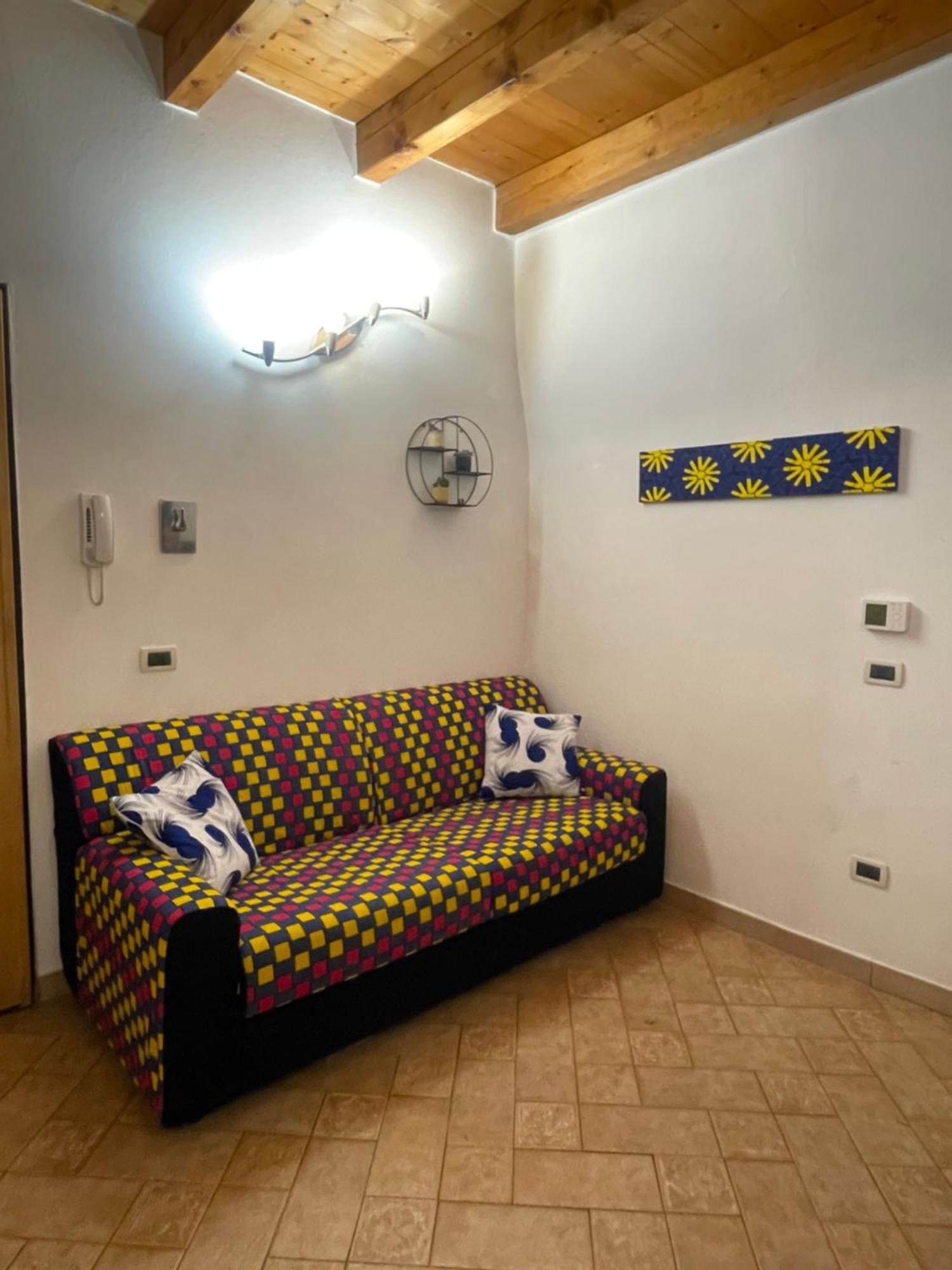 Casa Vacanze Myrasol Apartment Bologna Ngoại thất bức ảnh